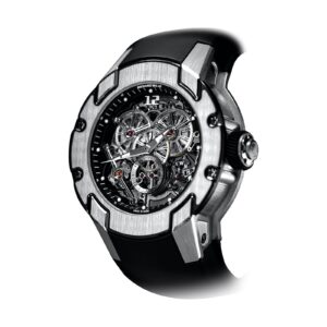 Richard Mille RM 031 Manual Winding High Performance Chronometer Limited Edition