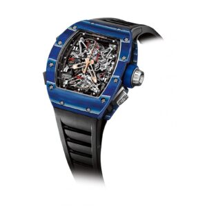 Richard Mille RM 050 Jean Todt 50th Anniversary Limited Edition
