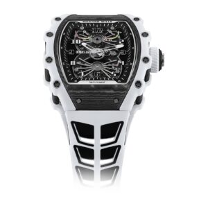 Richard Mille RM 21-02 Manual Winding Tourbillon Aerodyne Limited Edition 2023