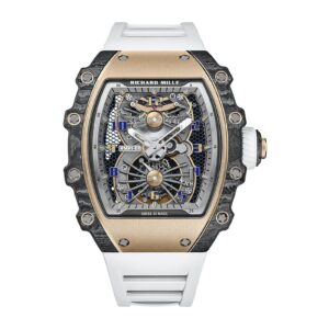 Richard Mille RM 21-01 Tourbillon Aerodyne Limited Edition RMF
