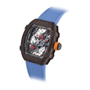 Richard Mille RM 27-04 Manual Winding Tourbillon Rafael Nadal Limited Edition