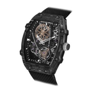 Richard Mille RM 27-05 Flying Tourbillon Rafael Nadal Limited Edition