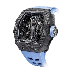 Richard Mille RM 53-01 Tourbillon Pablo Mac Donough Limited Edition