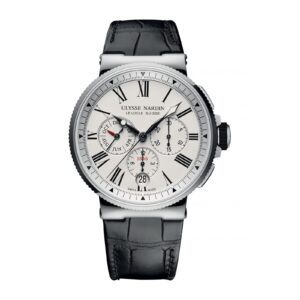 ULYSSE NARDIN Watch Marine Chronograph