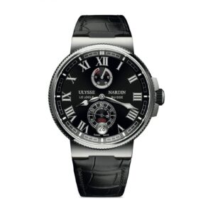 ULYSSE NARDIN Watch Marine Chronometer 43mm