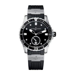 ULYSSE NARDIN Watch Marine Diver Lady Diver