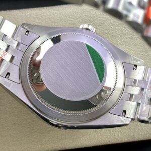 Replica Rolex Watches For Sale Rolex Sky-Dweller White Gold/Steel Intense White Index Dial Jubilee Bracelet m336934-0004 Noob Factory