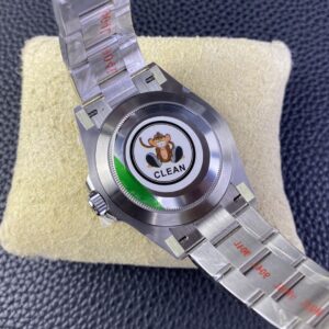 Fake Rolex Replica watches For Sale Air-King Stainless Steel 40mm Black Dial Oyster m126900-0001 Clean