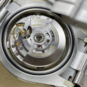 Best Fake Rolex Replica watches For Sale Rolex Explorer II "50th Anniversary" Stainless Steel 42mm White Dial 226570 Clean