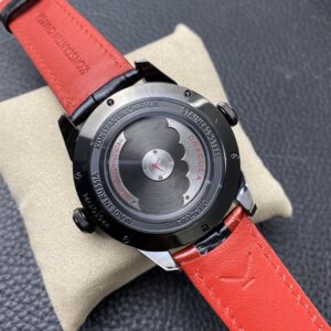 Fake Watches Replica Konstantin Chaykin Wristmons Dracula
