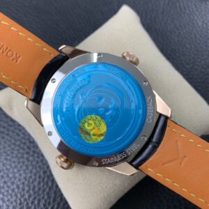 Fake Watches Konstantin Chaykin Replica Wristmons Pumpkin head