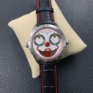 Fake Watches Replica Konstantin Chaykin Wristmons Clown