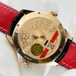 Fake Watches Replica Konstantin Chaykin Wristmons Unique Pig 2019