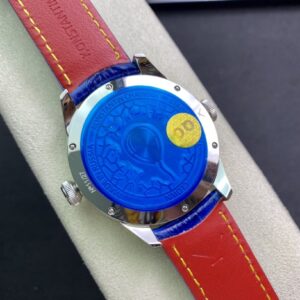 Fake Watches Replica Konstantin Chaykin Wristmons Clown 2 Audacity