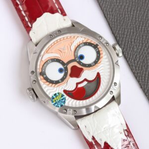 Fake Watches Konstantin Chaykin Wristmons Santa