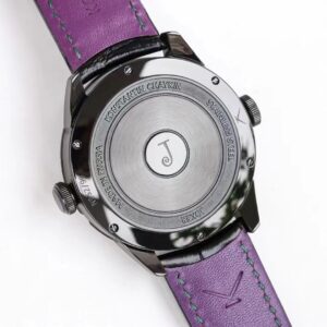 Fake Watches Konstantin Chaykin Wristmons Joker black bet