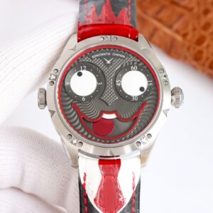 Fake Watches Konstantin Chaykin Wristmons Joker Classic