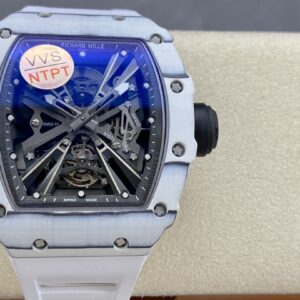 Fake Richard Mille Replica Watch RM 12-01 Tourbillon Limited Editon
