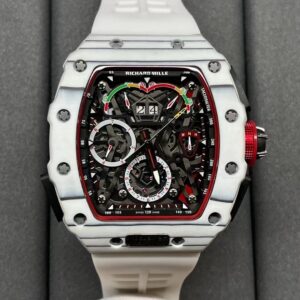 Fake Richard Mille Replica Watch RM 50-03 MCLAREN F1 Limited Edition