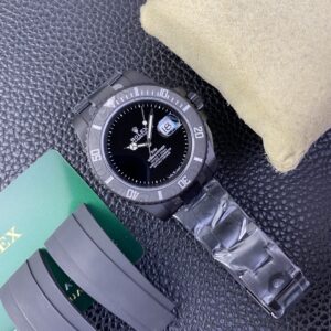 Best Fake Rolex Replica Watch DIW Ghost Submariner VSF
