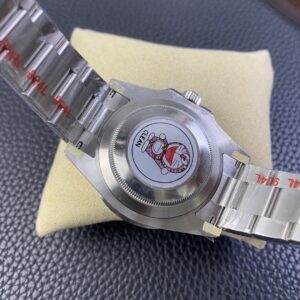 Best Fake Rolex Replica Watch Submariner Date Stainless Steel 41mm Black Dial 126610LN Clean
