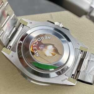 Best Fake Rolex Replica Watch GMT-Master II White Gold "Pepsi" Blue Dial 126719BLRO Clean