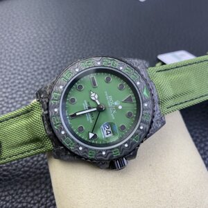 Best Fake Rolex Replica Watch GMT-Master II Hunter Carbon JHF