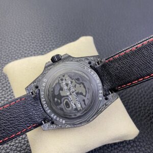 Best Fake Rolex Replica Watch GMT-Master II Speedster GMT Carbon JHF
