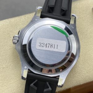 Best Fake Rolex Replica Watch Oyster Perpetual Yacht-Master 42mm White Gold Wrapped Falcon Eye Dial 226659 IPK