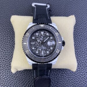Best Fake Rolex Replica Watch DIW Sea-Dweller Irbis Quartz fiber