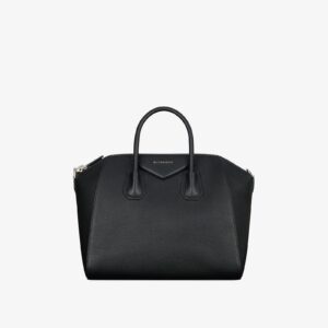 Replica Designer Bag Givenchy Women's Medium Antigona Bag In Grained Leather