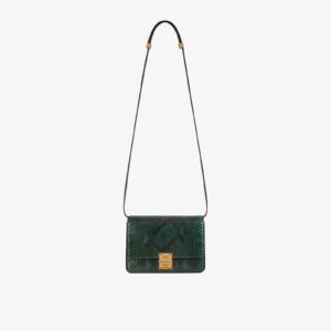 Replica Designer Bag Givenchy Women's Medium 4G Bag In Python