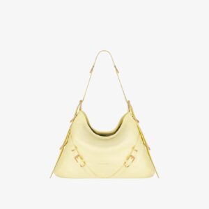 Replica Designer Bag Givenchy Women's Medium Voyou Bag In Leather