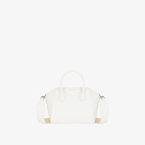 Replica Designer Bag Givenchy Women's Antigona Toy Bag In Box Leather