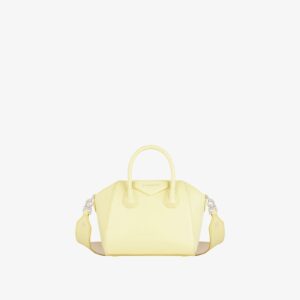 Replica Designer Bag Givenchy Women's Antigona Toy Bag In Box Leather