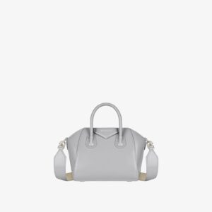 Replica Designer Bag Givenchy Women's Antigona Toy Bag In Box Leather