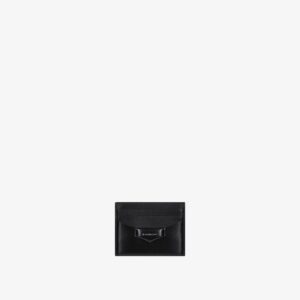 Replica Designer Bag Givenchy Women's Antigona Card Holder In Box Leather