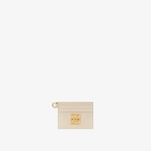 Replica Designer Bag Givenchy Women's 4G Liquid Card Holder In Box Leather