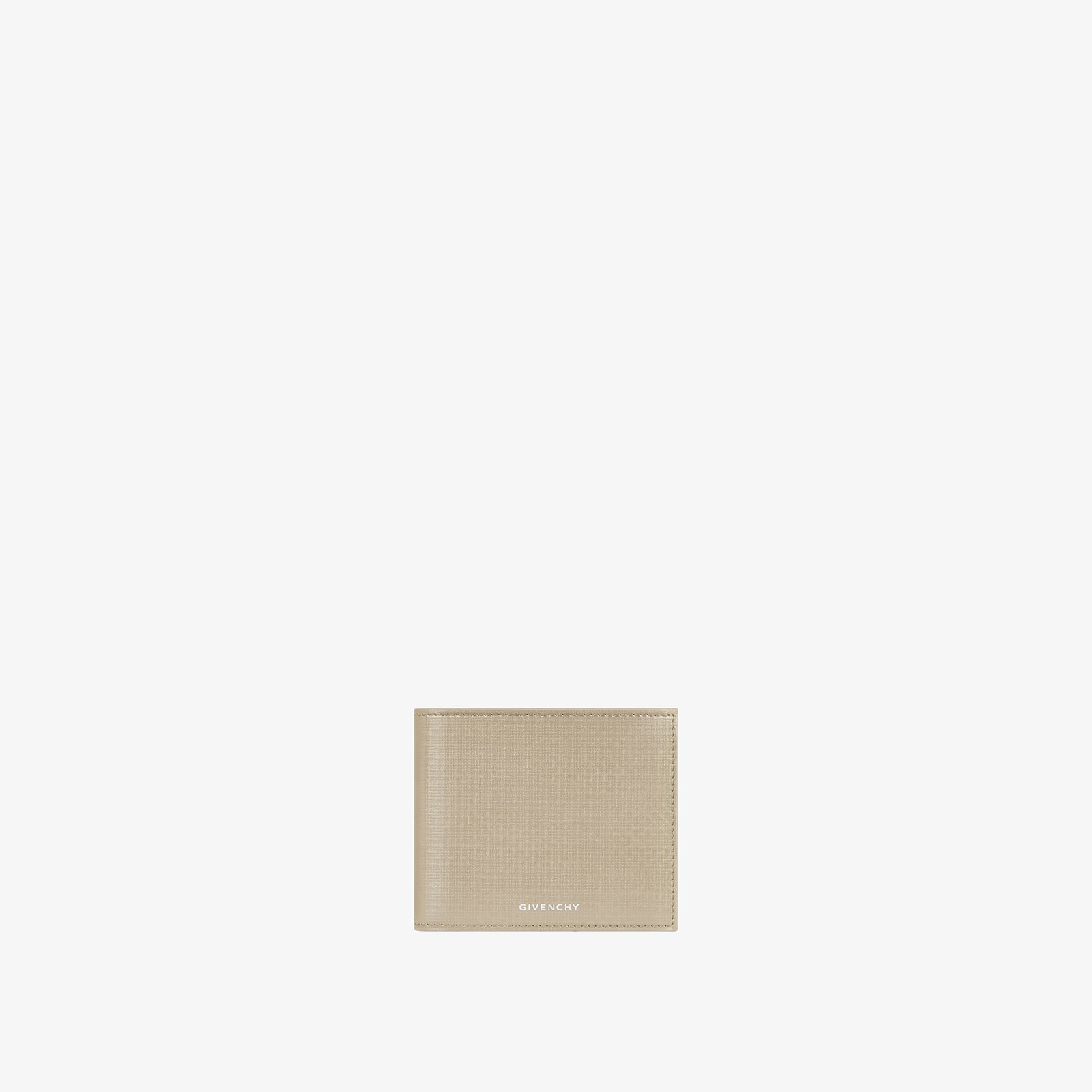 Replica Designer Bags Givenchy Men's Wallet In Classic 4G Leather