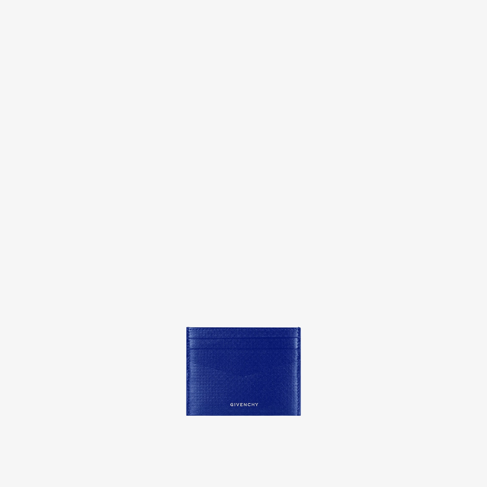 Replica Designer Bags Givenchy Men's Card Holder In Classic 4G Leather