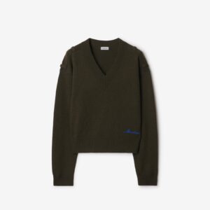 Burberry Cashmere Sweater