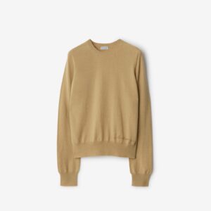 Burberry Cashmere Sweater