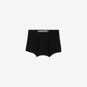 Burberry Cotton Boxer Shorts