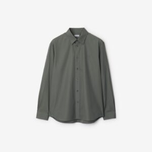 Burberry Cotton Shirt