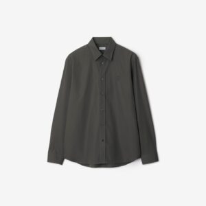 Burberry Cotton Shirt