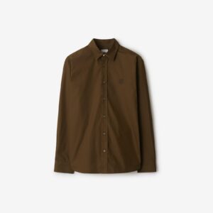 Burberry Cotton Shirt