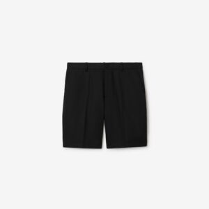 Burberry Cotton Shorts
