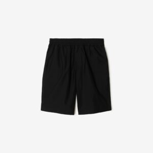 Burberry Cotton Silk Shorts