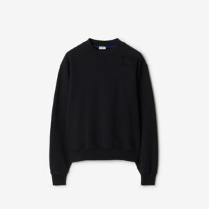 Burberry Cotton Sweatshirt