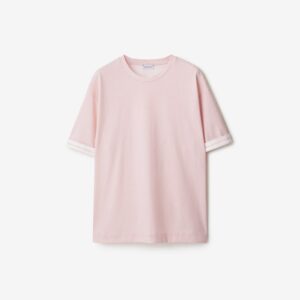 Burberry Cotton T-shirt